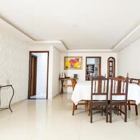 Quarto Em Casa Da Familia Anton Sao Jose dos Pinhais Exterior photo