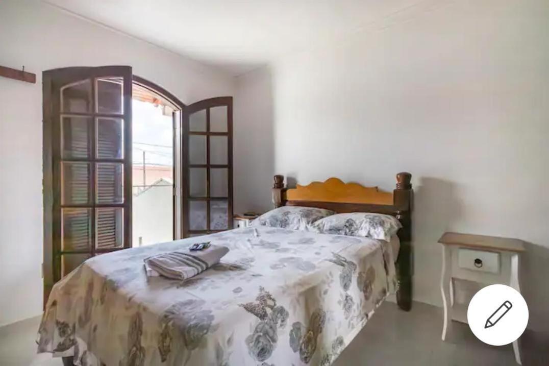 Quarto Em Casa Da Familia Anton Sao Jose dos Pinhais Exterior photo