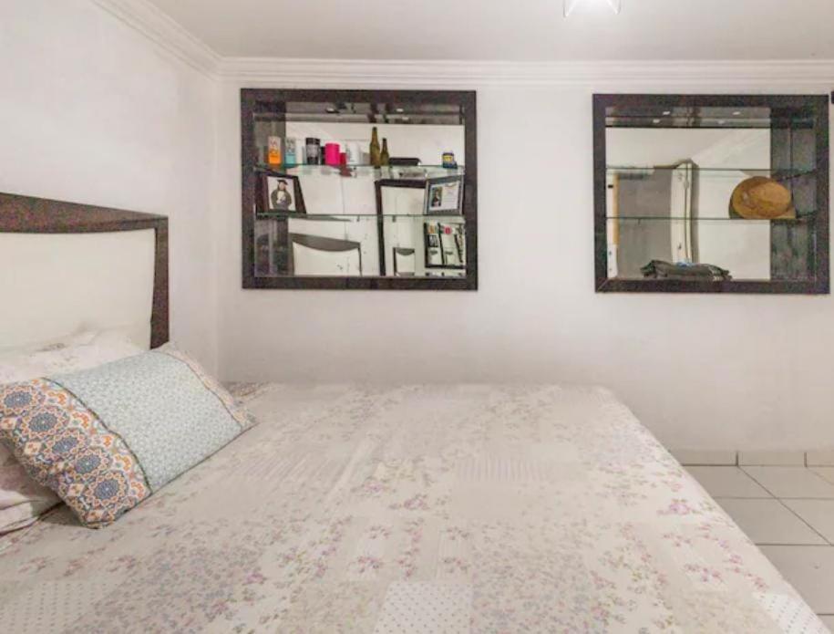 Quarto Em Casa Da Familia Anton Sao Jose dos Pinhais Exterior photo