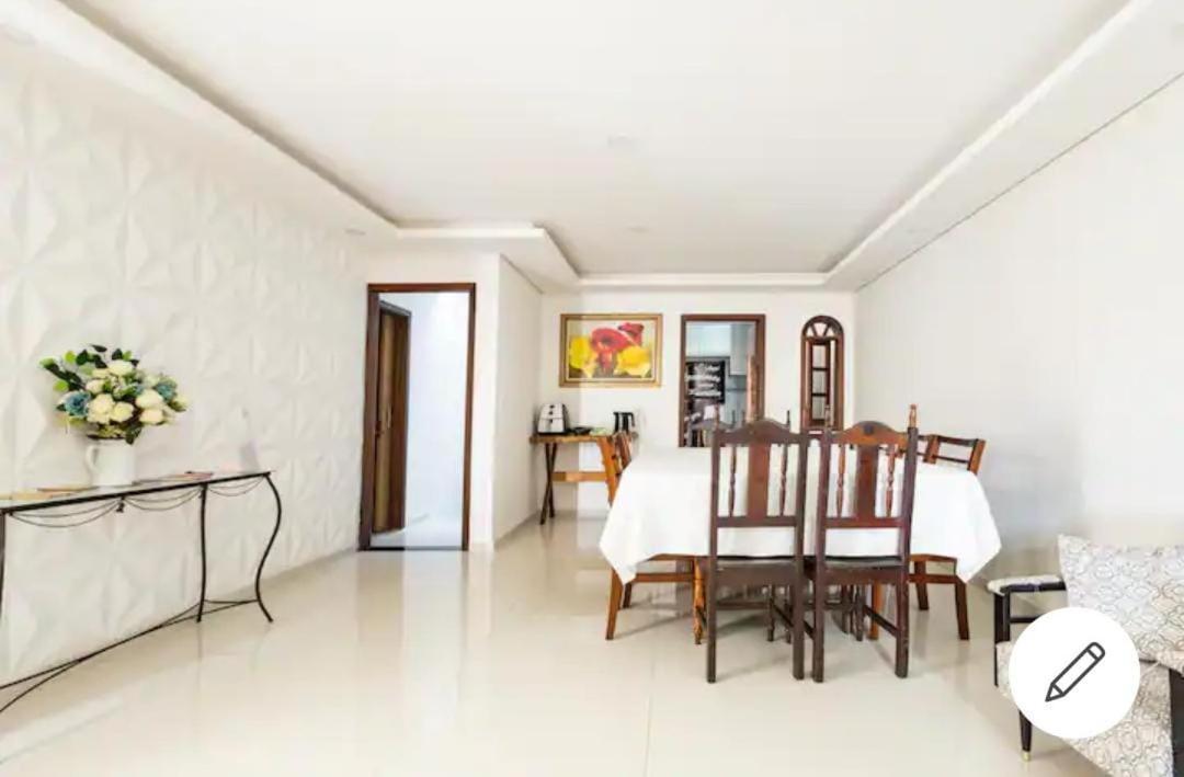 Quarto Em Casa Da Familia Anton Sao Jose dos Pinhais Exterior photo